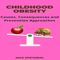 Max Editorial & Christopher — Chapter 08 - Childhood Obesity — обложка