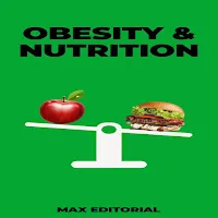 Max Editorial & Christopher — Chapter 08 - Obesity & Nutrition — обложка